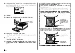 Предварительный просмотр 56 страницы Casio CW-75 - Disc Title Printer Color Thermal Transfer User Manual