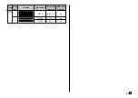 Предварительный просмотр 67 страницы Casio CW-75 - Disc Title Printer Color Thermal Transfer User Manual