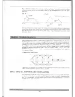 Preview for 17 page of Casio CZ-5000 CosmoSynthesizer Operation Manual