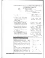 Preview for 19 page of Casio CZ-5000 CosmoSynthesizer Operation Manual