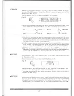 Preview for 23 page of Casio CZ-5000 CosmoSynthesizer Operation Manual