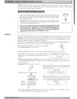 Preview for 27 page of Casio CZ-5000 CosmoSynthesizer Operation Manual