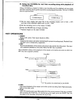 Preview for 56 page of Casio CZ-5000 CosmoSynthesizer Operation Manual