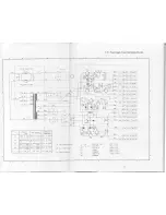 Preview for 14 page of Casio CZ-5000 Service Manual & Parts List