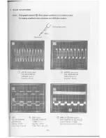 Preview for 22 page of Casio CZ-5000 Service Manual & Parts List