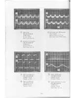 Preview for 23 page of Casio CZ-5000 Service Manual & Parts List