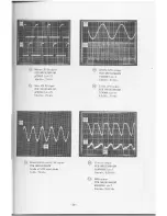 Preview for 24 page of Casio CZ-5000 Service Manual & Parts List