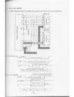 Preview for 32 page of Casio CZ-5000 Service Manual & Parts List