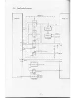 Preview for 35 page of Casio CZ-5000 Service Manual & Parts List