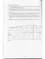 Preview for 37 page of Casio CZ-5000 Service Manual & Parts List