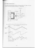 Preview for 44 page of Casio CZ-5000 Service Manual & Parts List