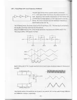 Preview for 49 page of Casio CZ-5000 Service Manual & Parts List