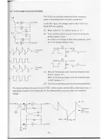 Preview for 50 page of Casio CZ-5000 Service Manual & Parts List