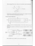 Preview for 51 page of Casio CZ-5000 Service Manual & Parts List