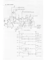 Preview for 54 page of Casio CZ-5000 Service Manual & Parts List