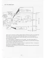 Preview for 56 page of Casio CZ-5000 Service Manual & Parts List