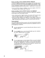 Preview for 25 page of Casio DA-7 Instruction Manual