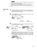 Preview for 26 page of Casio DA-7 Instruction Manual