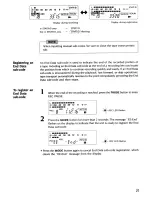 Preview for 28 page of Casio DA-7 Instruction Manual