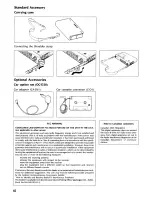 Preview for 41 page of Casio DA-7 Instruction Manual