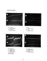 Preview for 10 page of Casio DG-20 Service Manual & Parts List