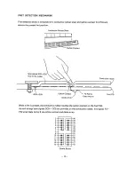 Preview for 15 page of Casio DG-20 Service Manual & Parts List