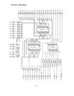 Preview for 19 page of Casio DG-20 Service Manual & Parts List