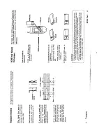 Preview for 7 page of Casio DH-800 Player'S Manual