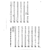 Preview for 15 page of Casio DH-800 Player'S Manual