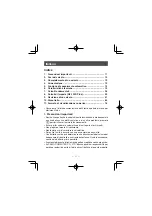 Preview for 14 page of Casio DJ-120D plus User Manual