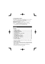 Preview for 16 page of Casio DJ-120D plus User Manual