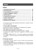 Preview for 12 page of Casio DJ-120TG User Manual