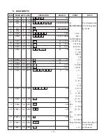 Предварительный просмотр 7 страницы Casio DL-270B Service Manual