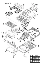 Preview for 10 page of Casio DL-270B Service Manual