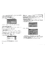 Предварительный просмотр 5 страницы Casio DP-8000 User Manual