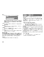 Предварительный просмотр 11 страницы Casio DP-8000 User Manual