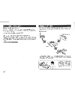 Предварительный просмотр 21 страницы Casio DP-8000 User Manual