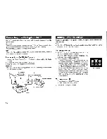 Предварительный просмотр 25 страницы Casio DP-8000 User Manual