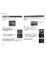 Предварительный просмотр 33 страницы Casio DP-8000 User Manual