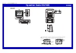 Casio DQ-745S Operation Manual preview