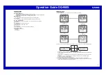 Preview for 2 page of Casio DQ-950S Operation Manual