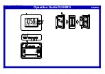 Предварительный просмотр 1 страницы Casio DQ-982N Operation Manual