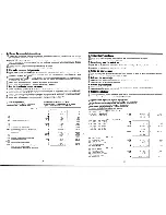 Preview for 11 page of Casio DR-220TA Operation Manual