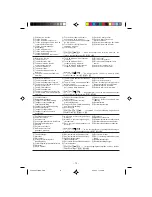 Preview for 7 page of Casio DR-320ER User Manual