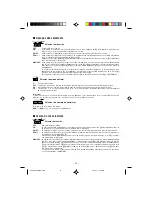 Preview for 10 page of Casio DR-320ER User Manual