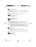 Preview for 13 page of Casio DR-320ER User Manual