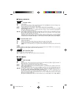 Preview for 14 page of Casio DR-320ER User Manual