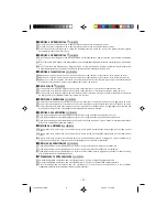 Preview for 16 page of Casio DR-320ER User Manual