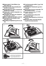 Preview for 18 page of Casio DR-320TEC User Manual