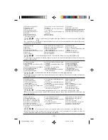 Preview for 11 page of Casio DR-420TER User Manual